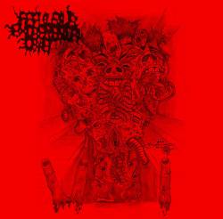 Repulsive Excremental Crypt : Sex